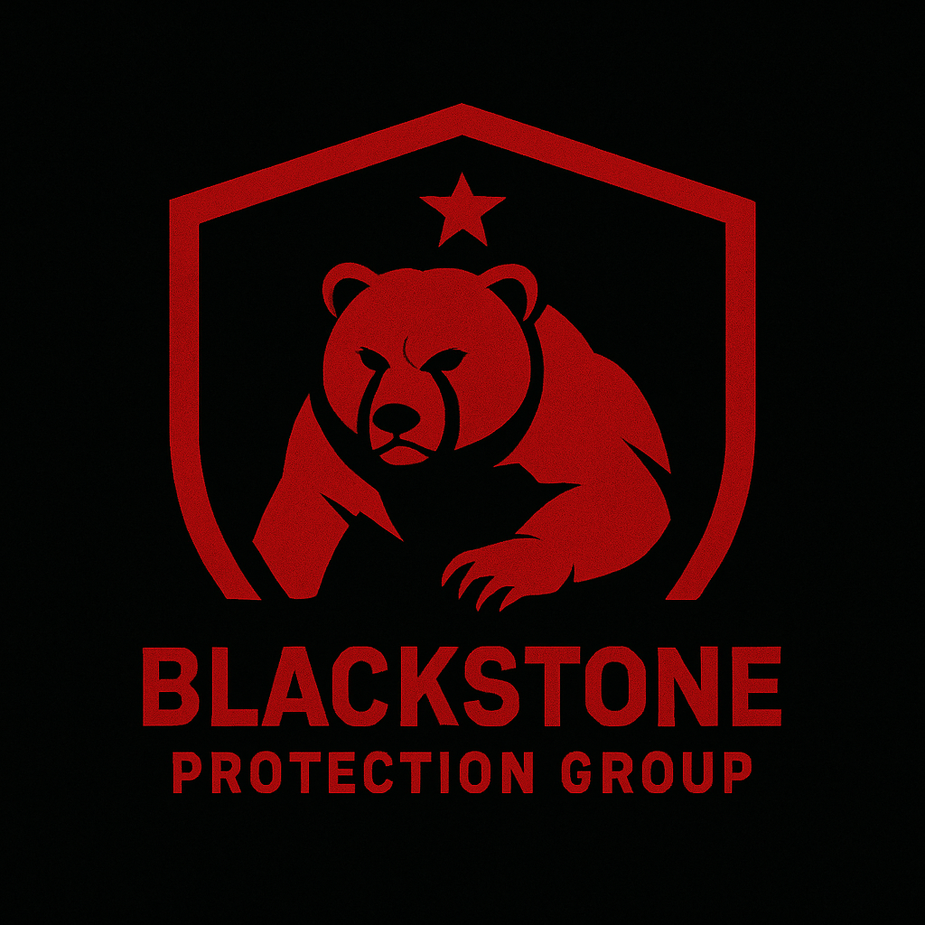 Blackstone Logo